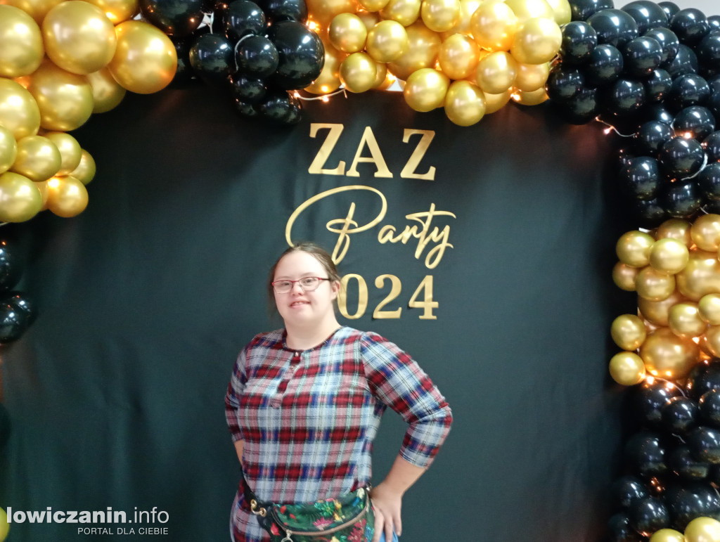 Właśnie trwa już trzeci ZAZ Party w Łowiczu!
