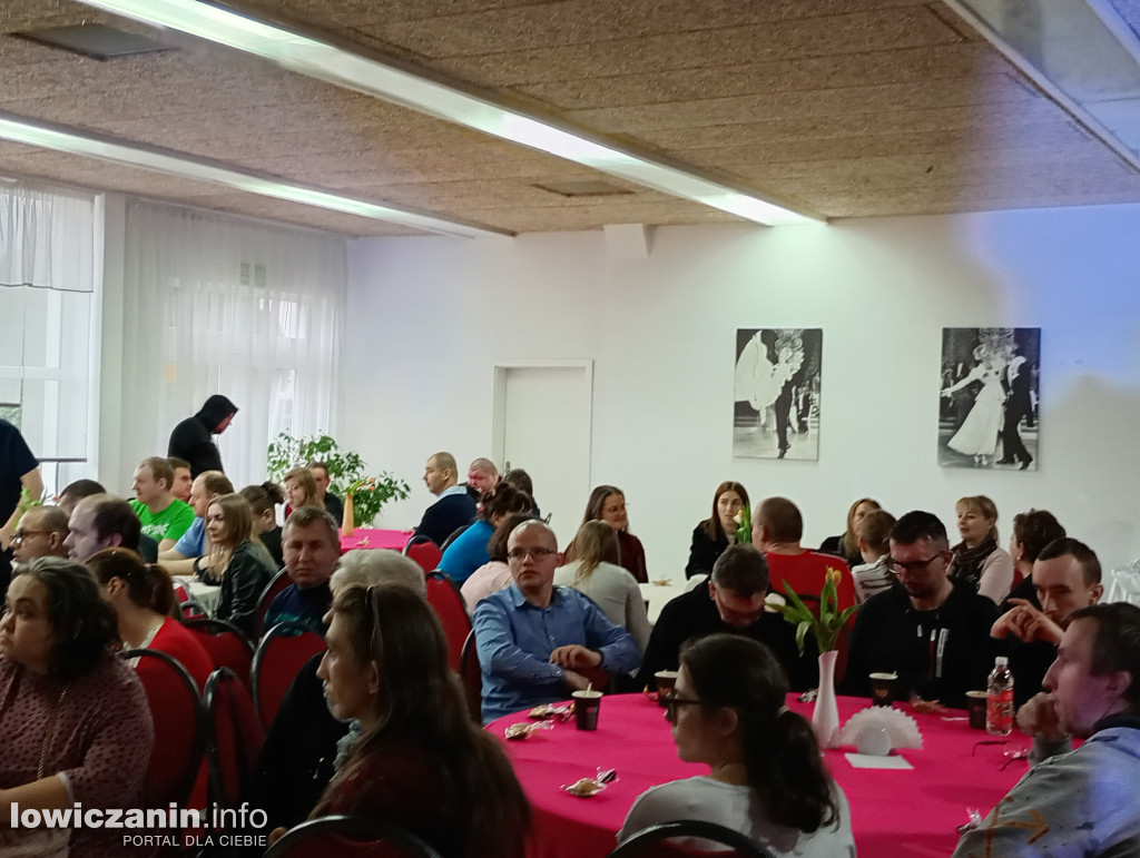 Właśnie trwa już trzeci ZAZ Party w Łowiczu!