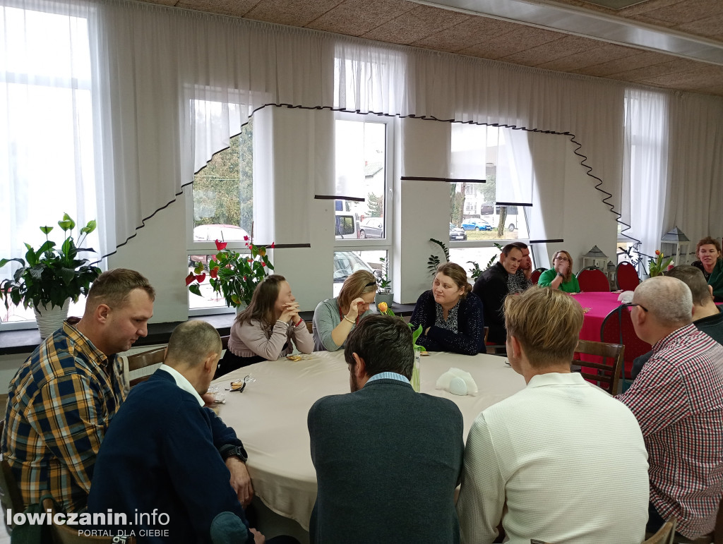 Właśnie trwa już trzeci ZAZ Party w Łowiczu!