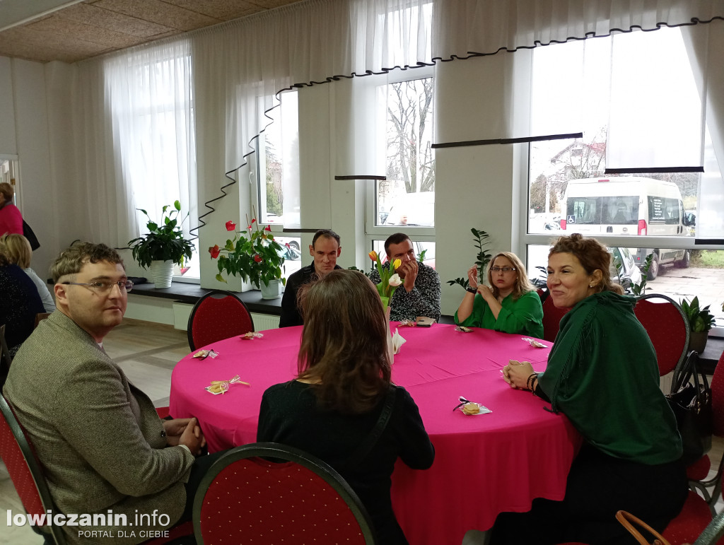 Właśnie trwa już trzeci ZAZ Party w Łowiczu!