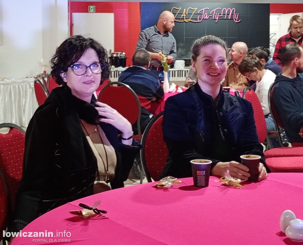 Właśnie trwa już trzeci ZAZ Party w Łowiczu!