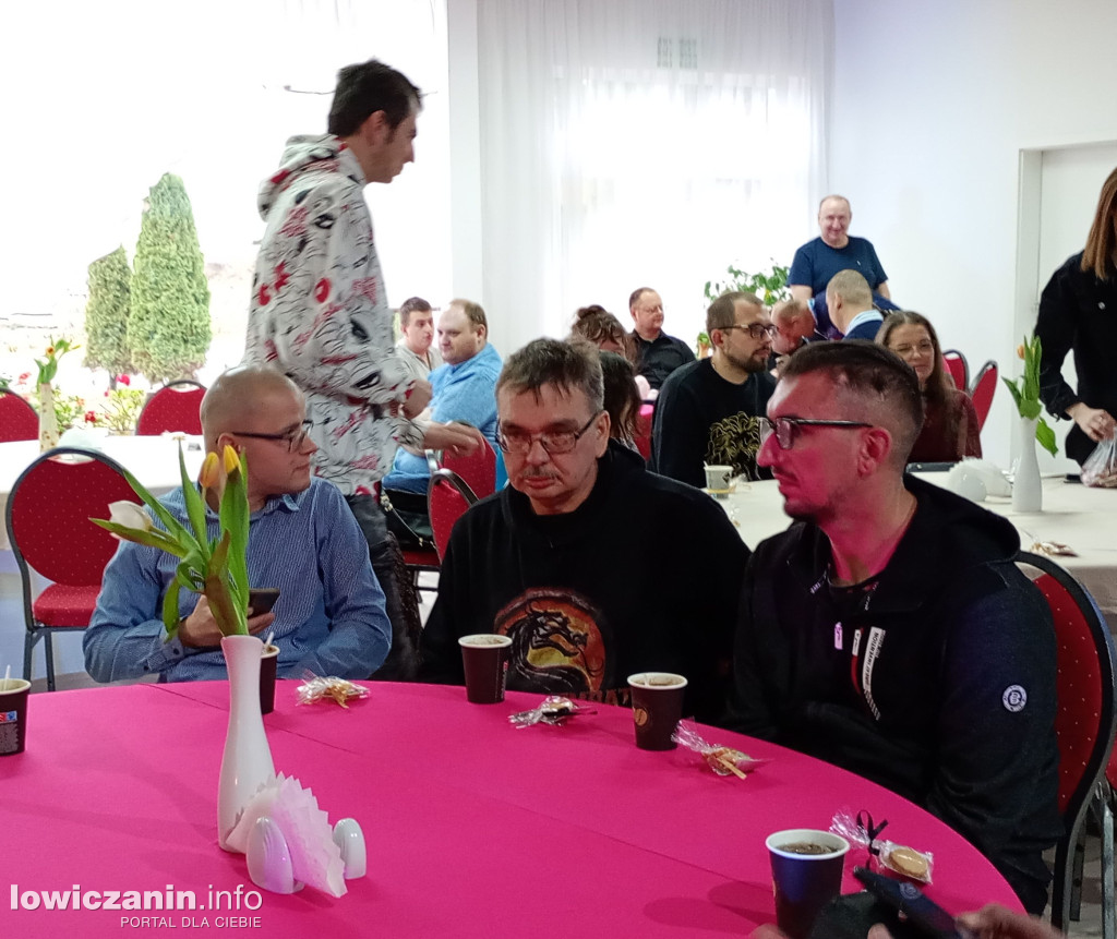 Właśnie trwa już trzeci ZAZ Party w Łowiczu!