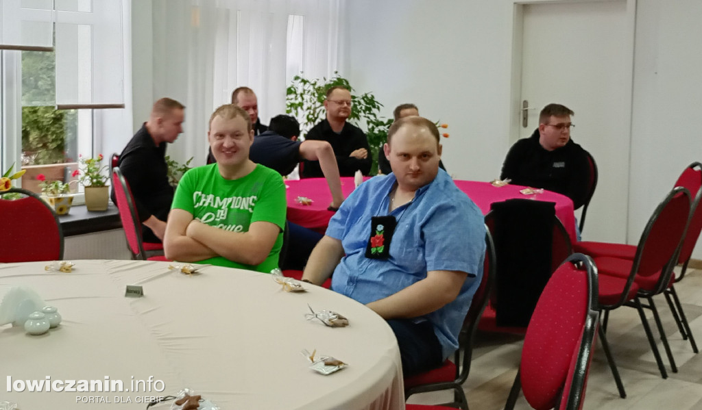 Właśnie trwa już trzeci ZAZ Party w Łowiczu!