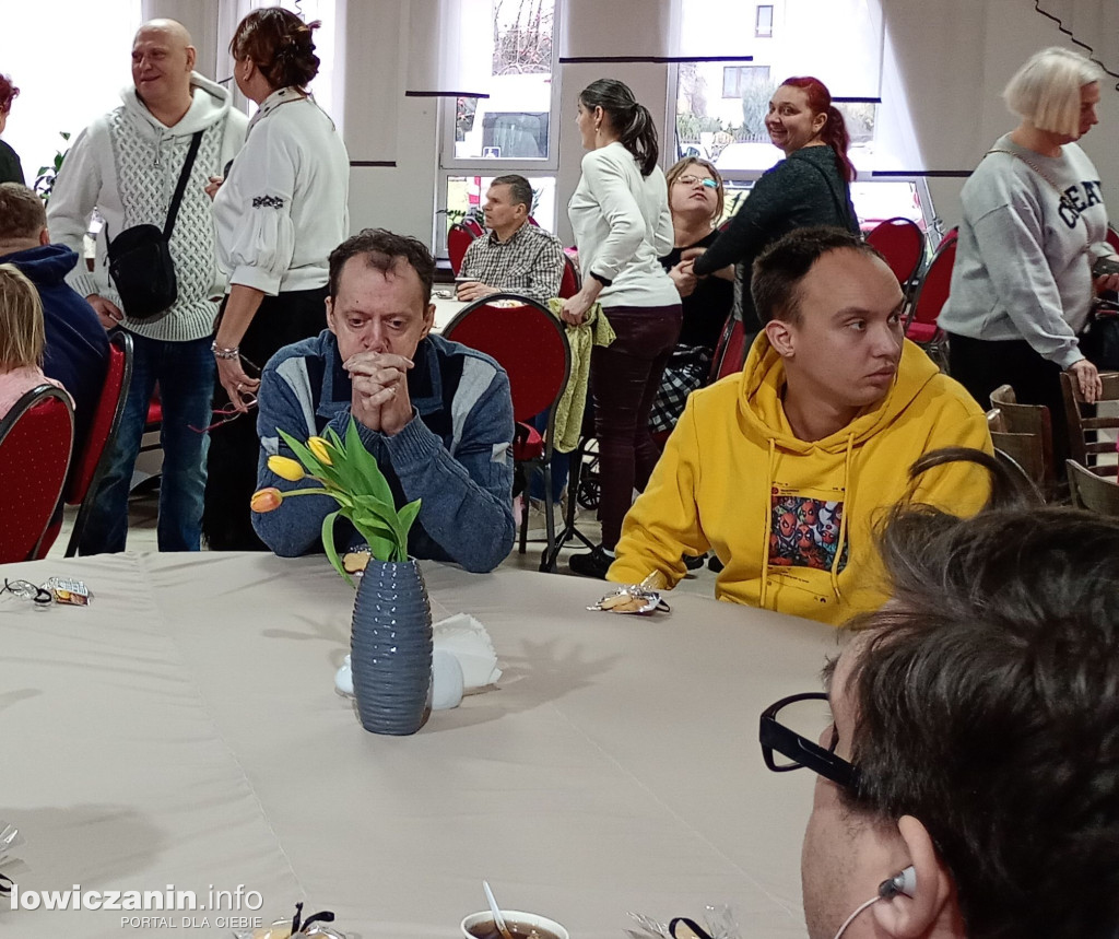 Właśnie trwa już trzeci ZAZ Party w Łowiczu!