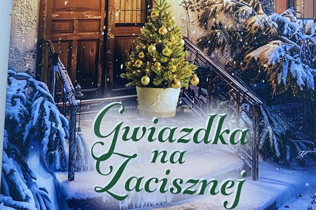 Spotkanie autorskie Magdaleny Kołosowskiej w Miejskiej Bibliotece w Łowiczu
