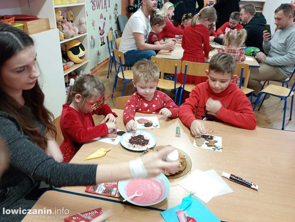 Warsztaty kulinarne w Pszczółce Mai w Łowiczu