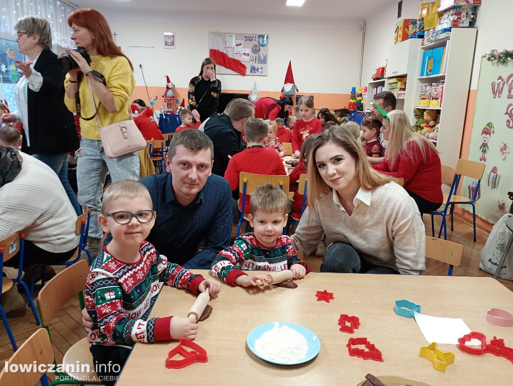Warsztaty kulinarne w Pszczółce Mai w Łowiczu