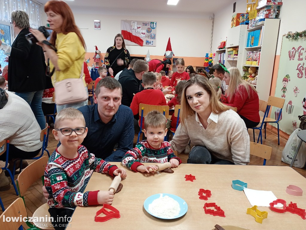 Warsztaty kulinarne w Pszczółce Mai w Łowiczu