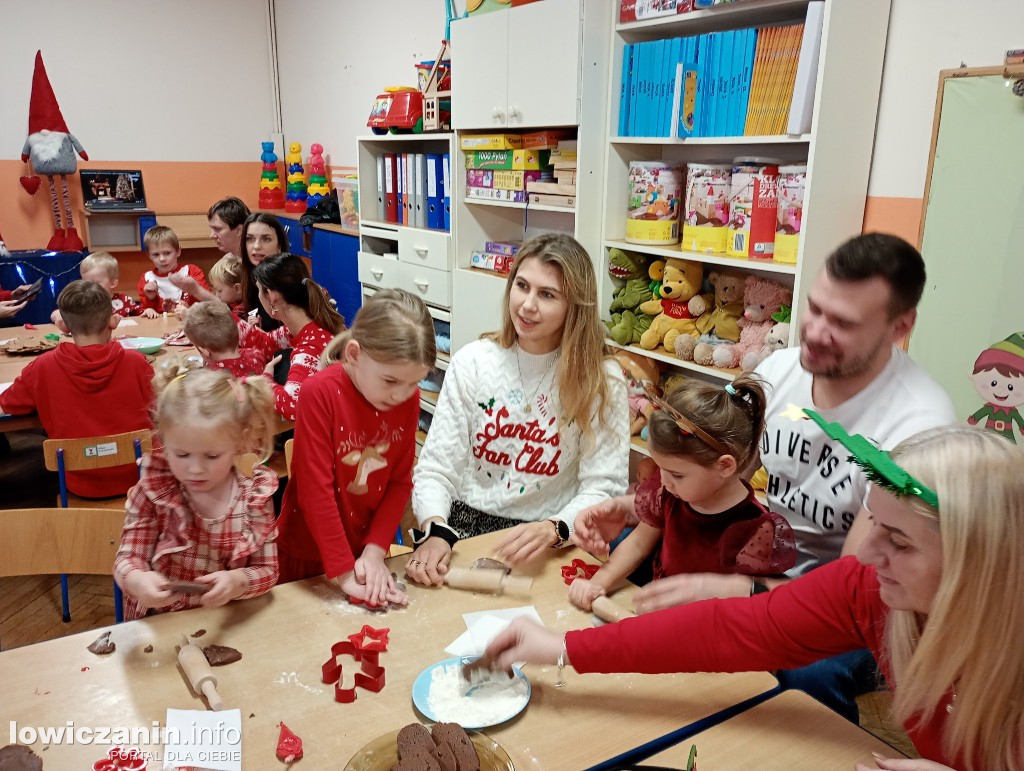 Warsztaty kulinarne w Pszczółce Mai w Łowiczu