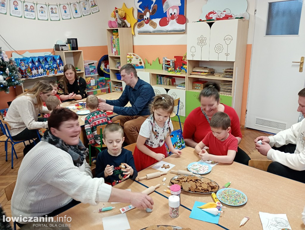 Warsztaty kulinarne w Pszczółce Mai w Łowiczu