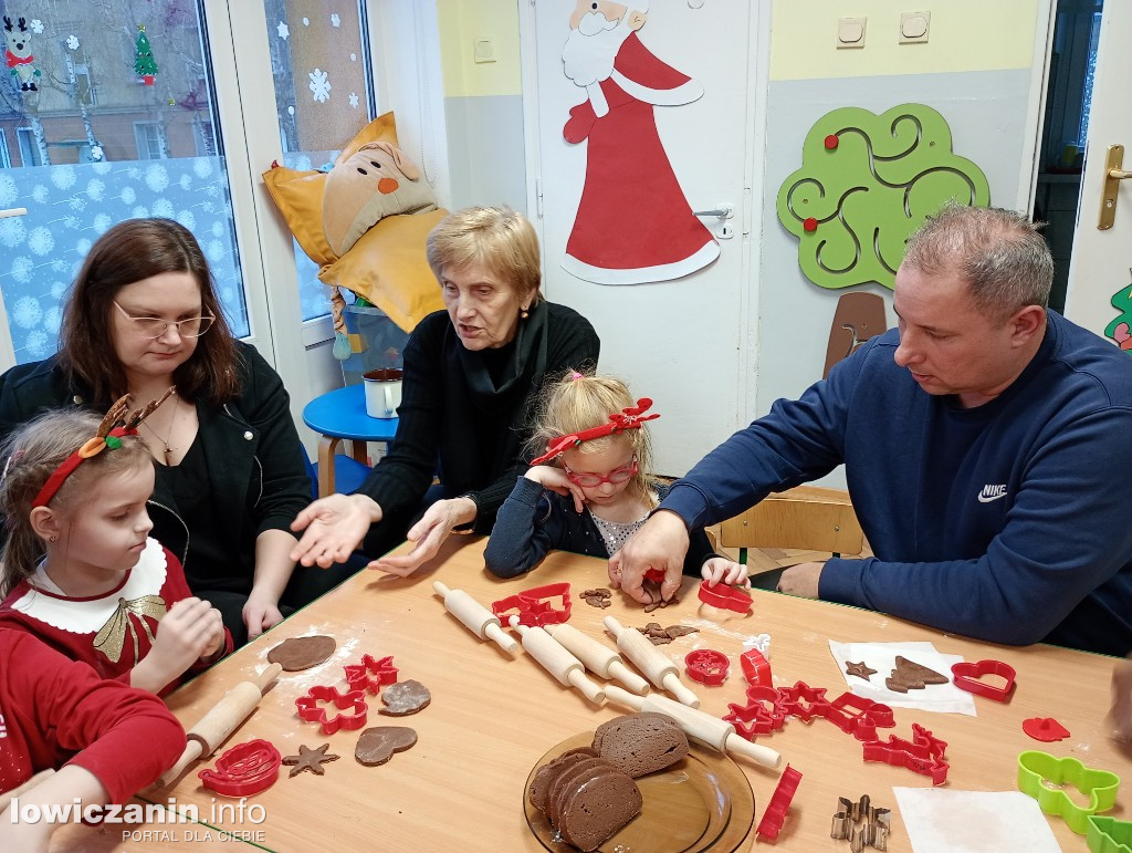 Warsztaty kulinarne w Pszczółce Mai w Łowiczu
