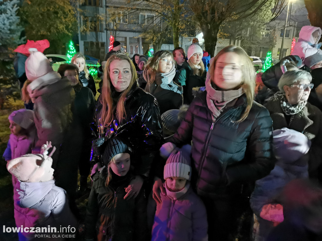 W Kiernozi Mikołajów było dwóch