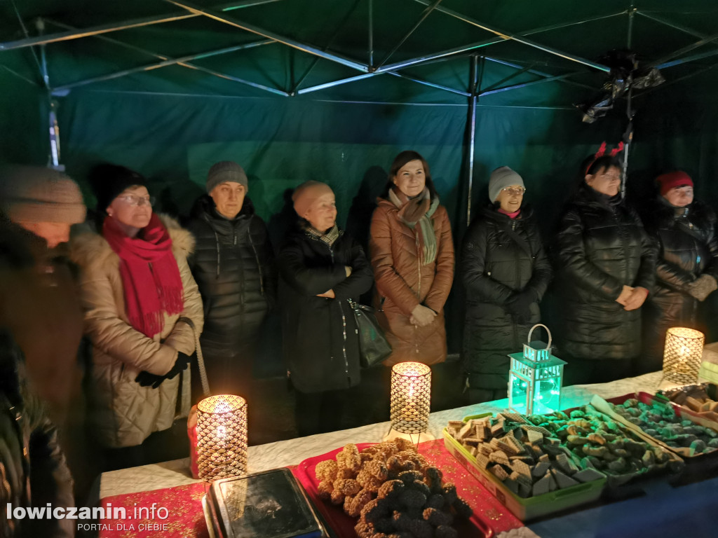 W Kiernozi Mikołajów było dwóch