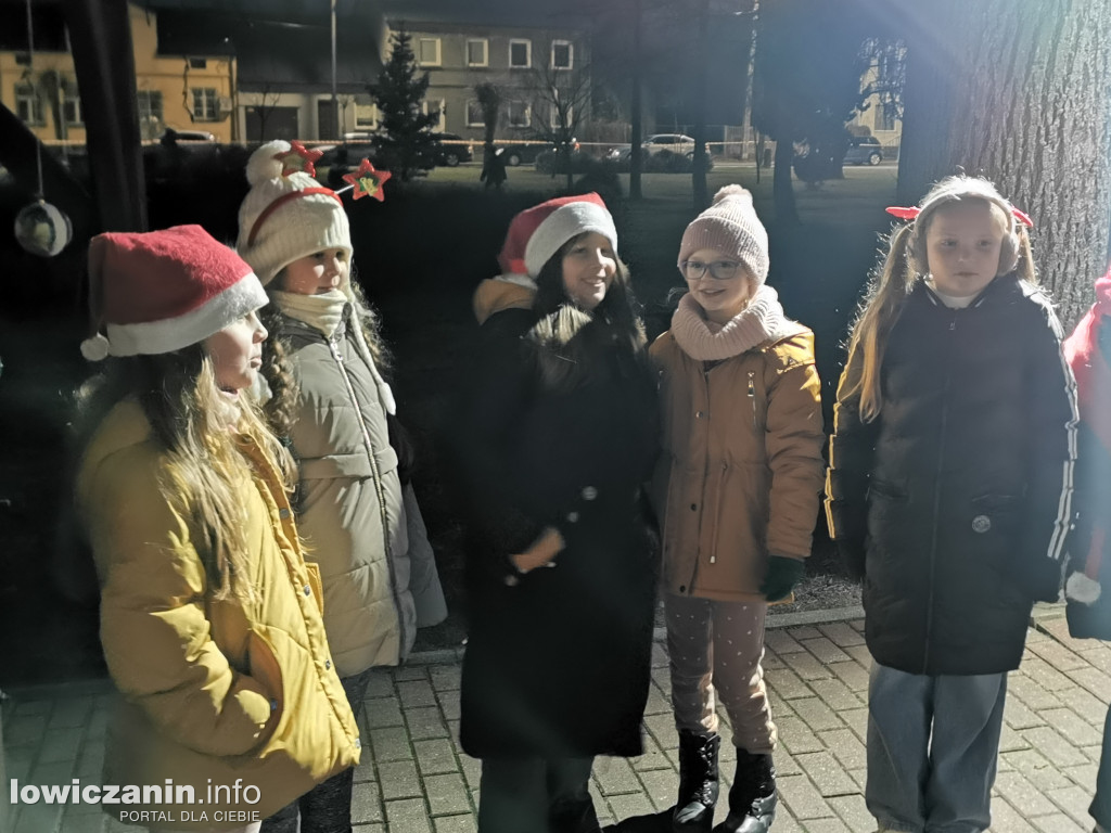 W Kiernozi Mikołajów było dwóch