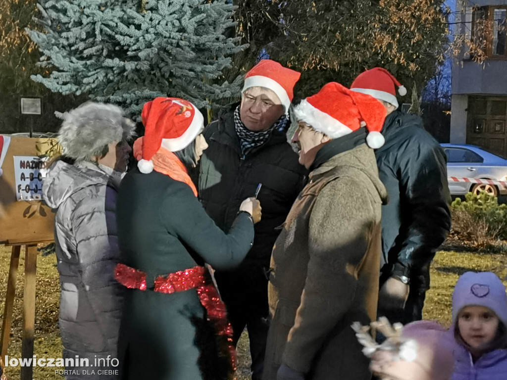 W Kiernozi Mikołajów było dwóch