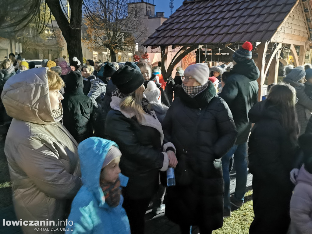 W Kiernozi Mikołajów było dwóch