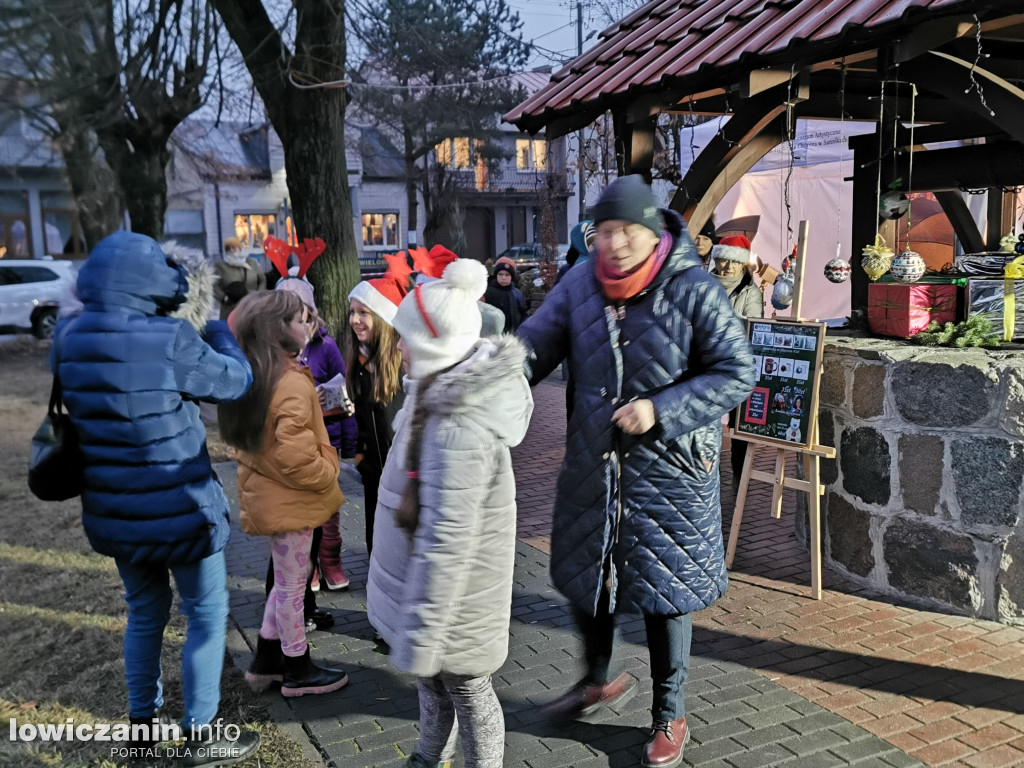 W Kiernozi Mikołajów było dwóch