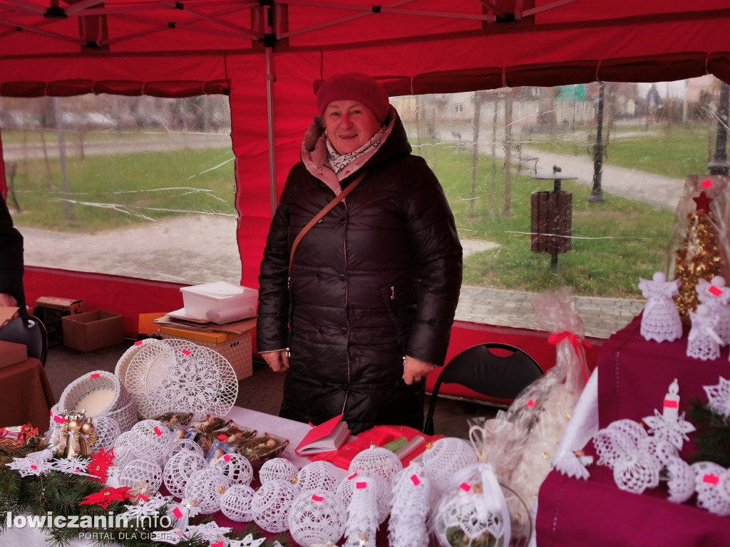 Jarmark Bożonarodzeniowy w Bolimowie