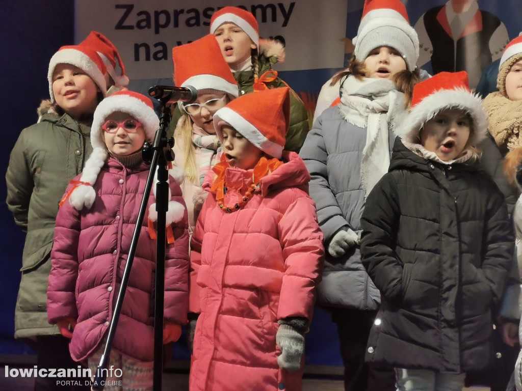 Świąteczny Jarmark w Zdunach