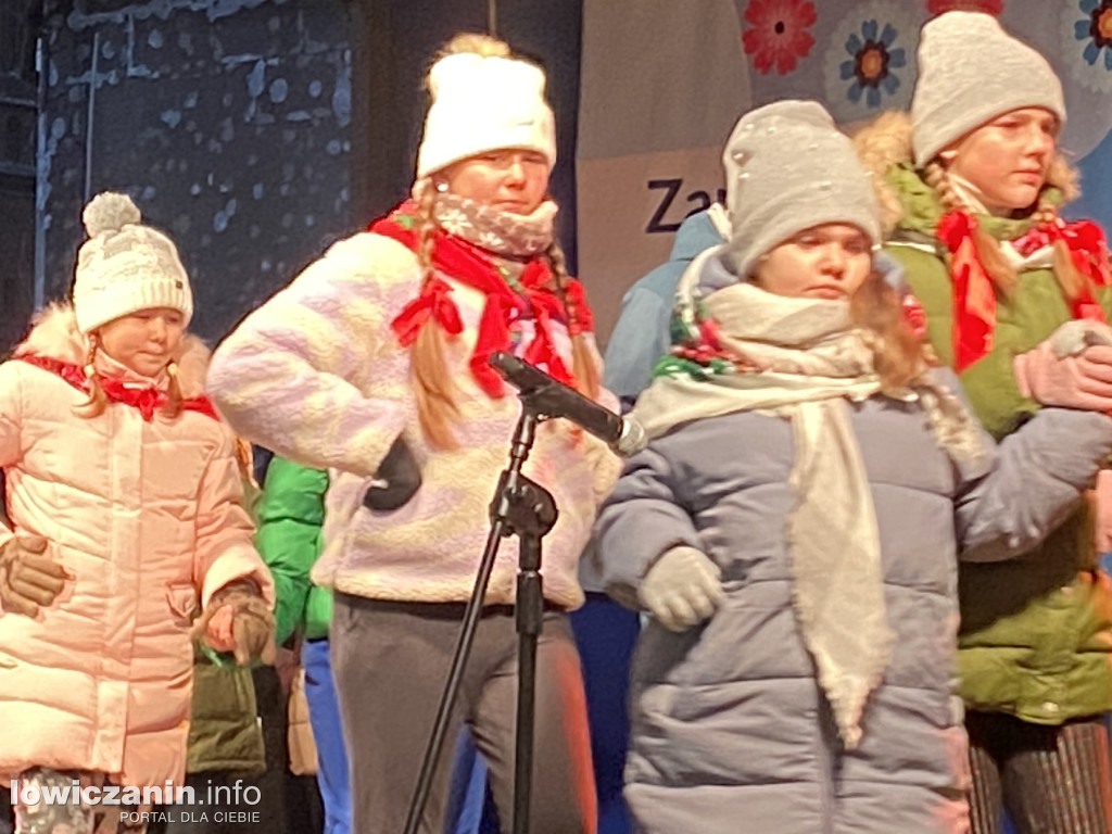 Świąteczny Jarmark w Zdunach