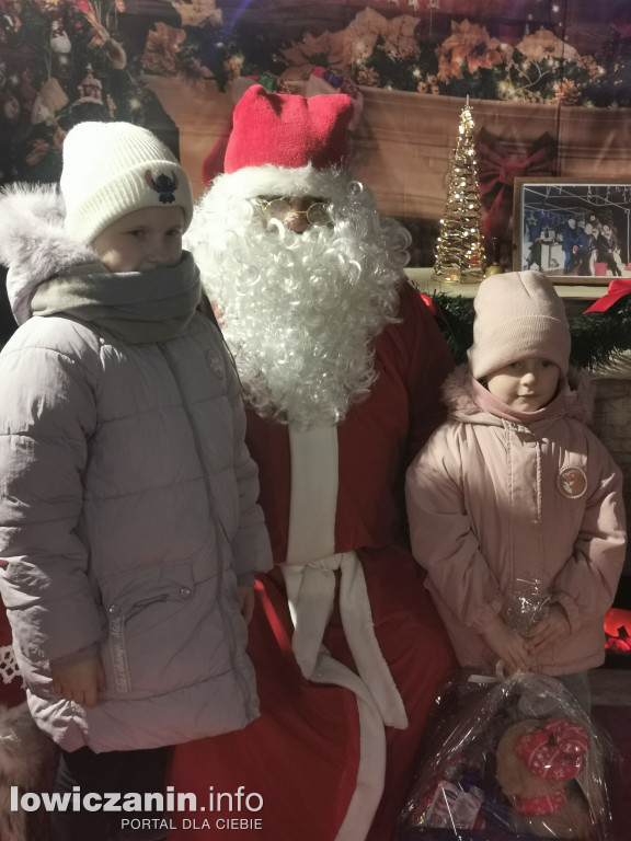 Świąteczny Jarmark w Zdunach