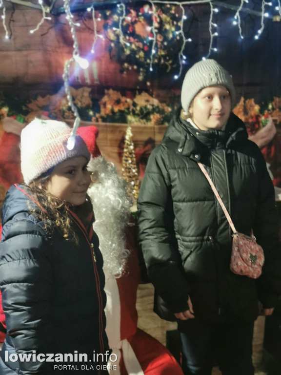 Świąteczny Jarmark w Zdunach