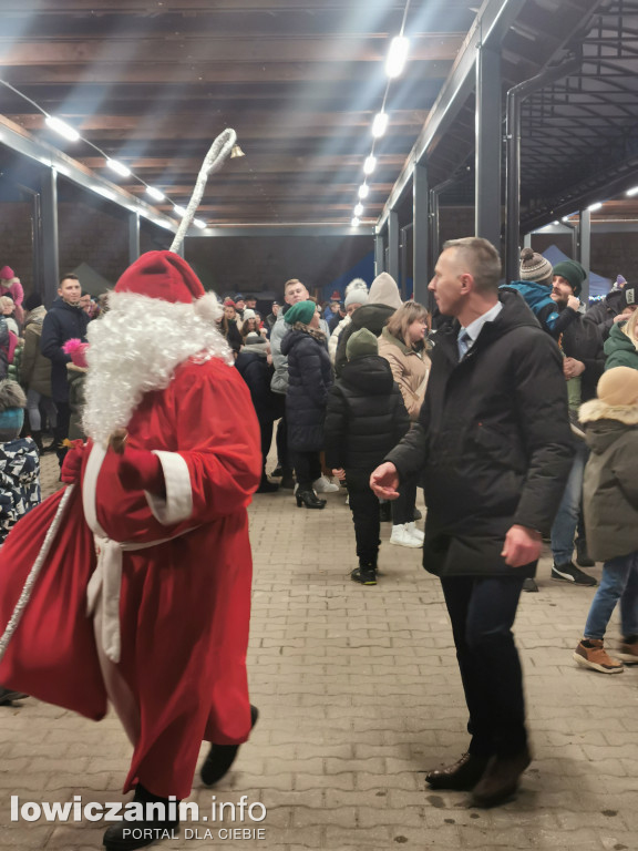 Świąteczny Jarmark w Zdunach