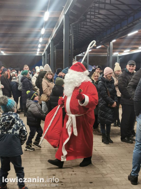 Świąteczny Jarmark w Zdunach