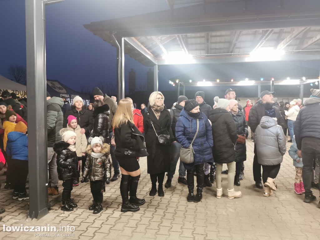 Świąteczny Jarmark w Zdunach