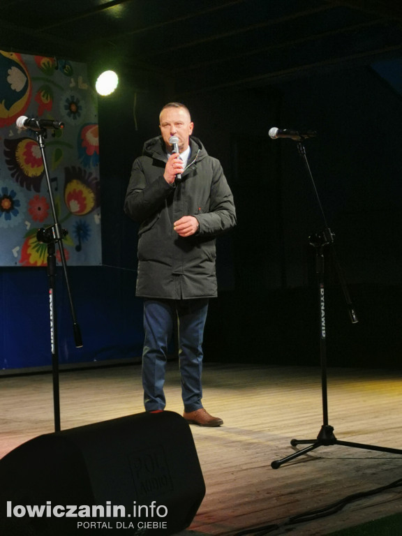 Świąteczny Jarmark w Zdunach