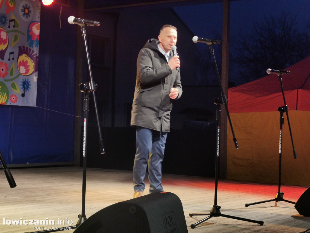 Świąteczny Jarmark w Zdunach