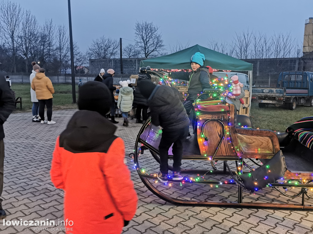 Świąteczny Jarmark w Zdunach