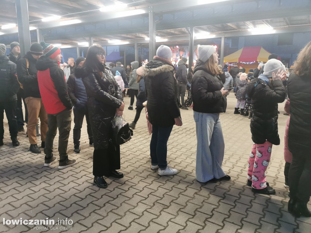 Świąteczny Jarmark w Zdunach