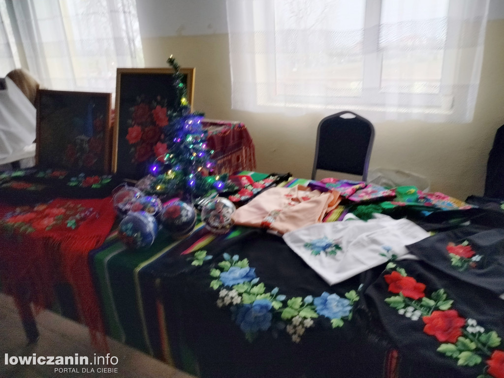 Magiczny Świąteczny Czas w gminie Kocierzew Południowy