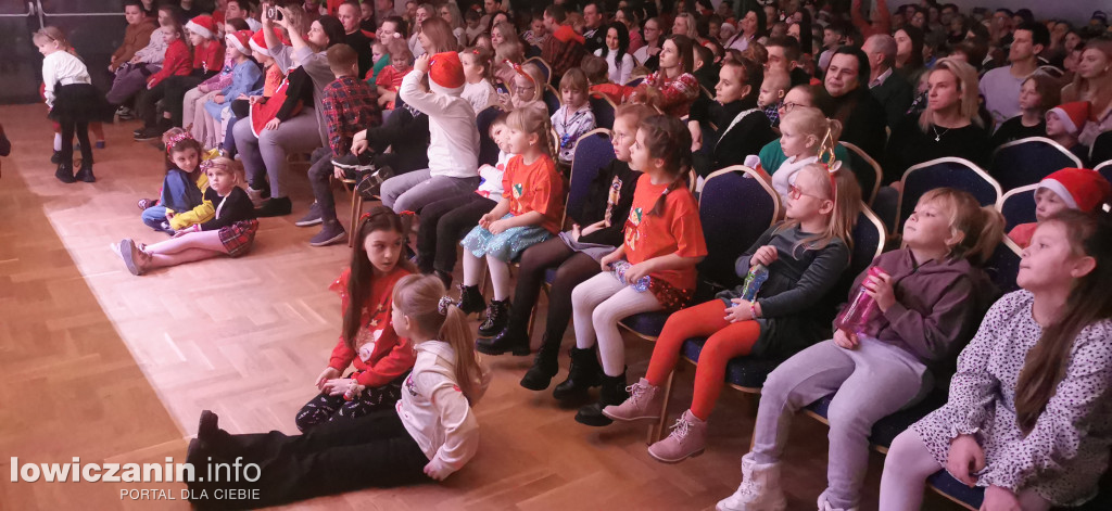 Wyjątkowe Mikołajki w Domaniewicach