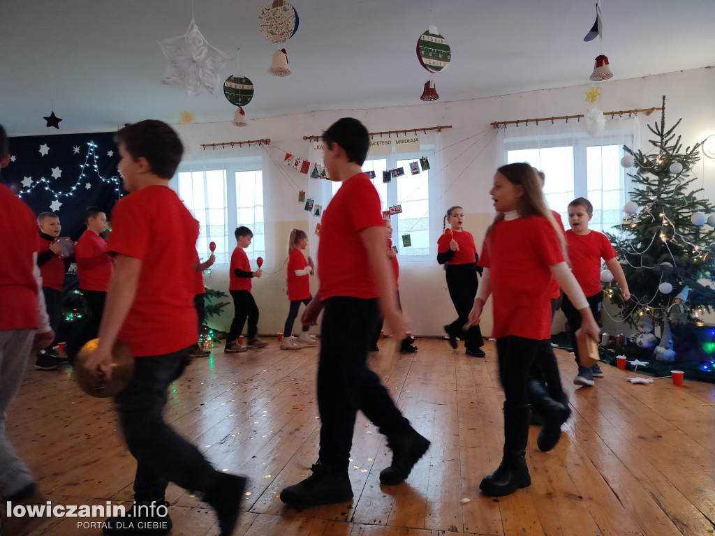 Magiczny Świąteczny Czas w gminie Kocierzew Południowy