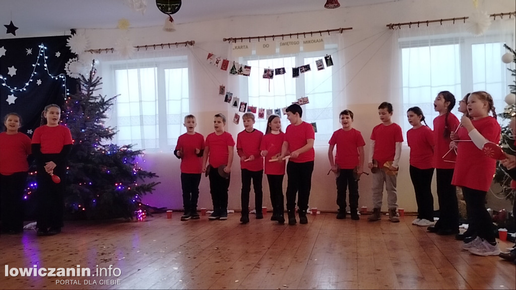 Magiczny Świąteczny Czas w gminie Kocierzew Południowy