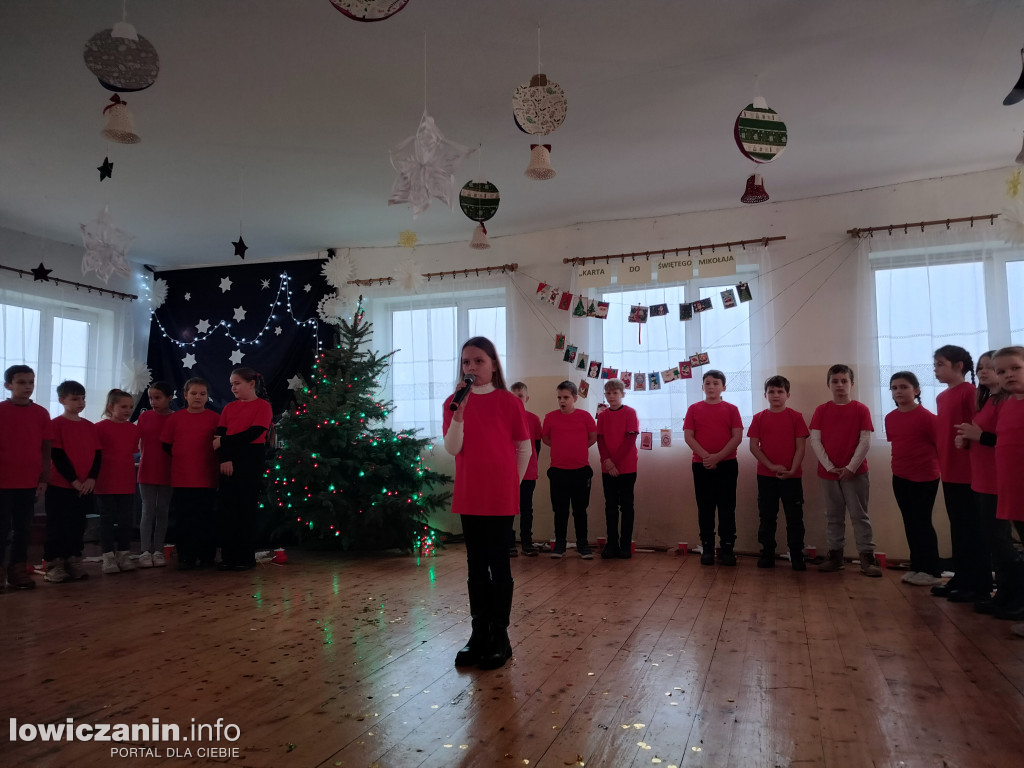 Magiczny Świąteczny Czas w gminie Kocierzew Południowy