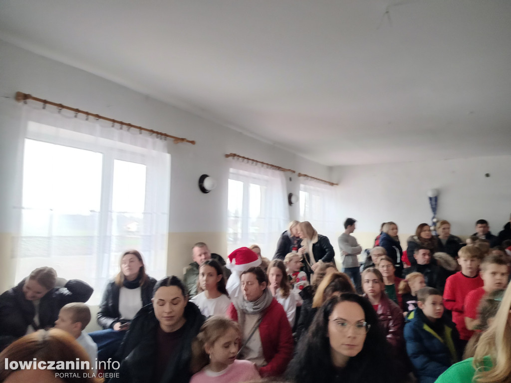 Magiczny Świąteczny Czas w gminie Kocierzew Południowy