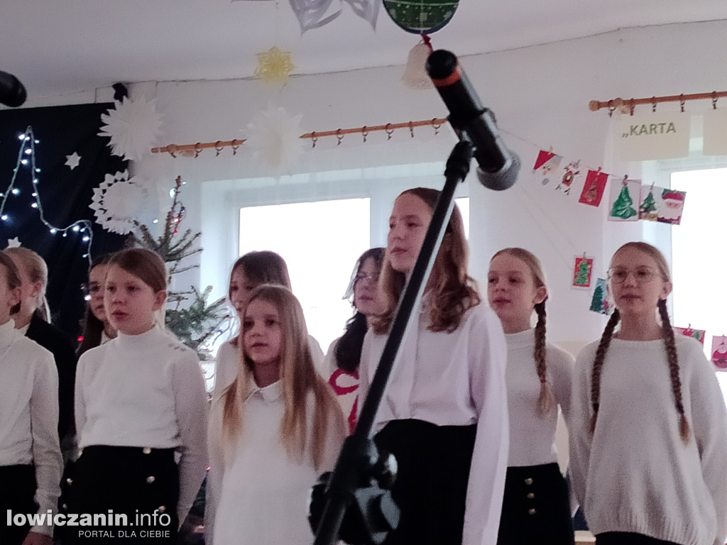 Magiczny Świąteczny Czas w gminie Kocierzew Południowy