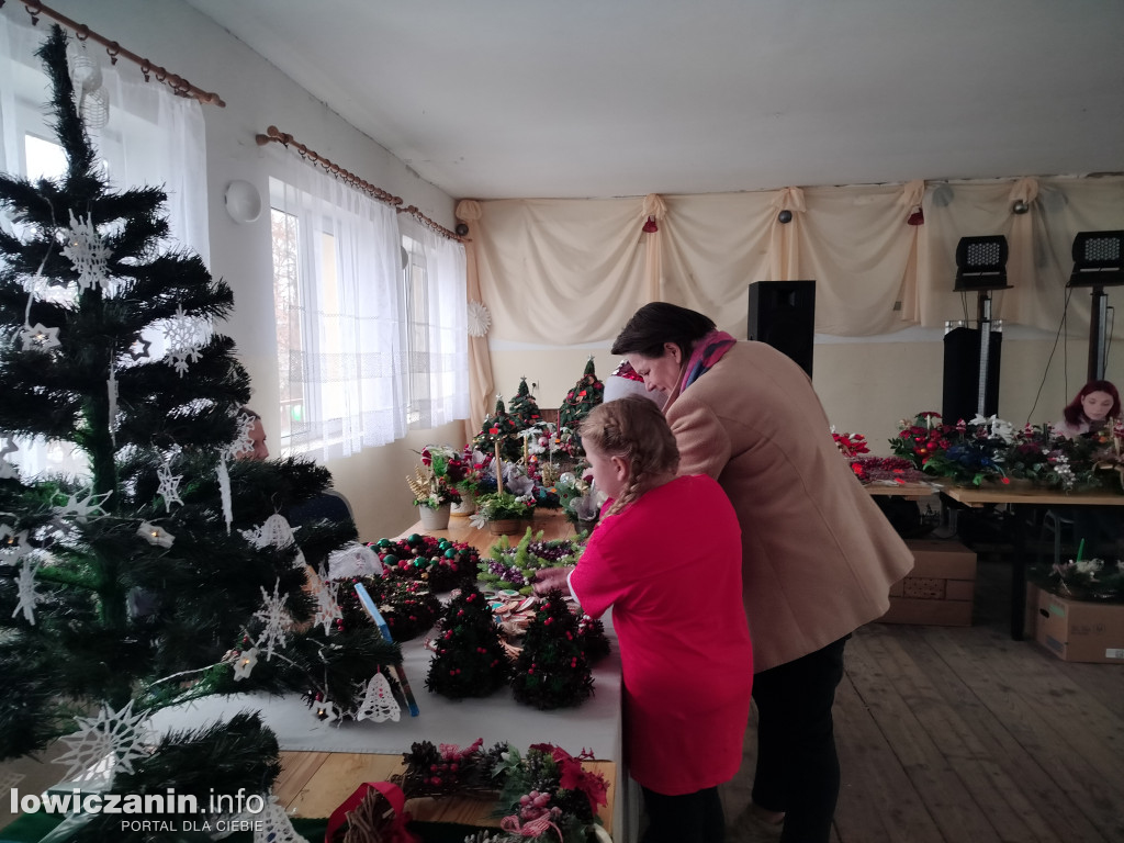 Magiczny Świąteczny Czas w gminie Kocierzew Południowy