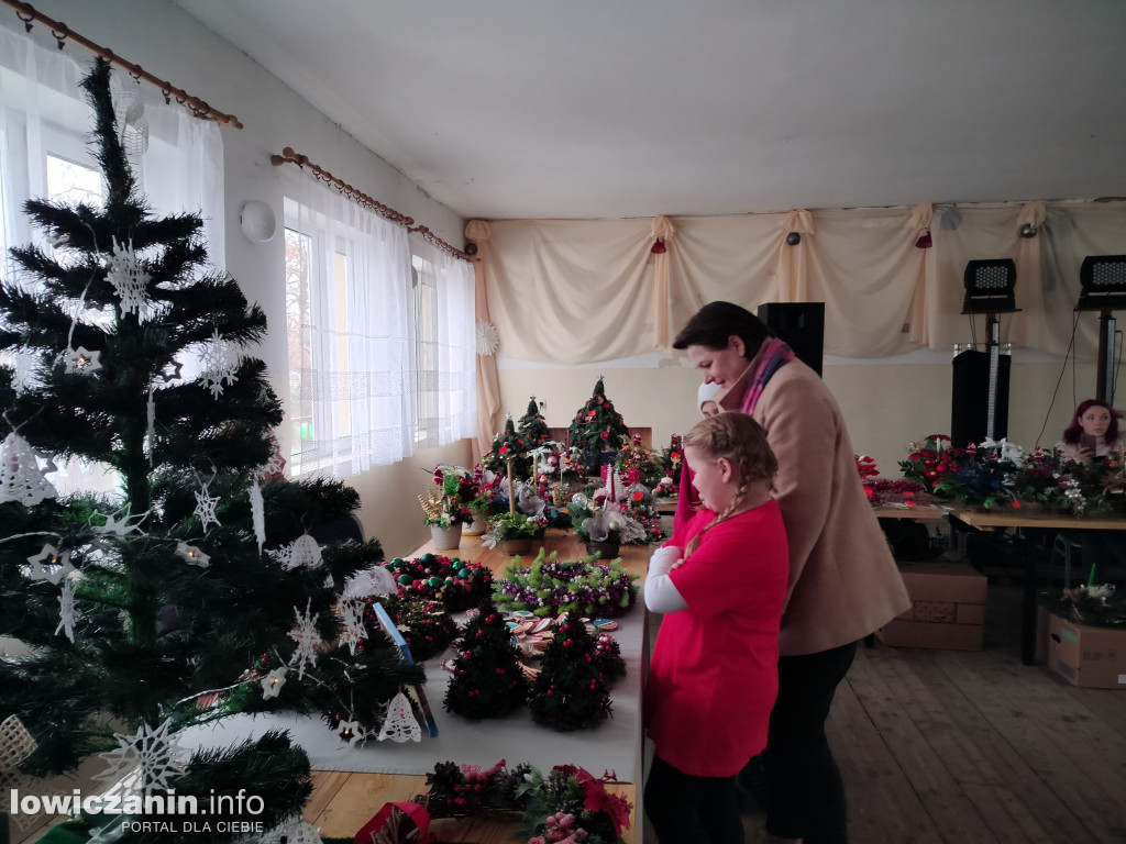 Magiczny Świąteczny Czas w gminie Kocierzew Południowy