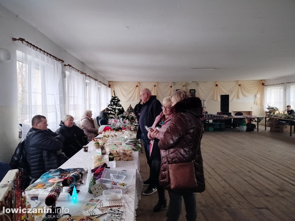 Magiczny Świąteczny Czas w gminie Kocierzew Południowy