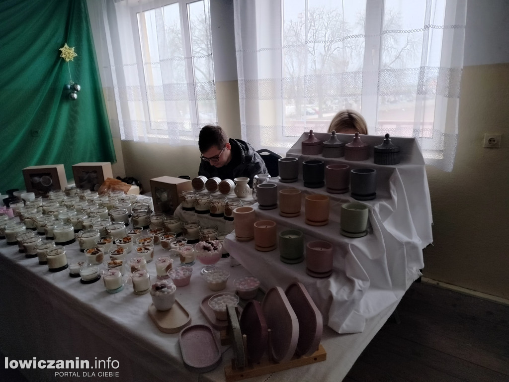 Magiczny Świąteczny Czas w gminie Kocierzew Południowy