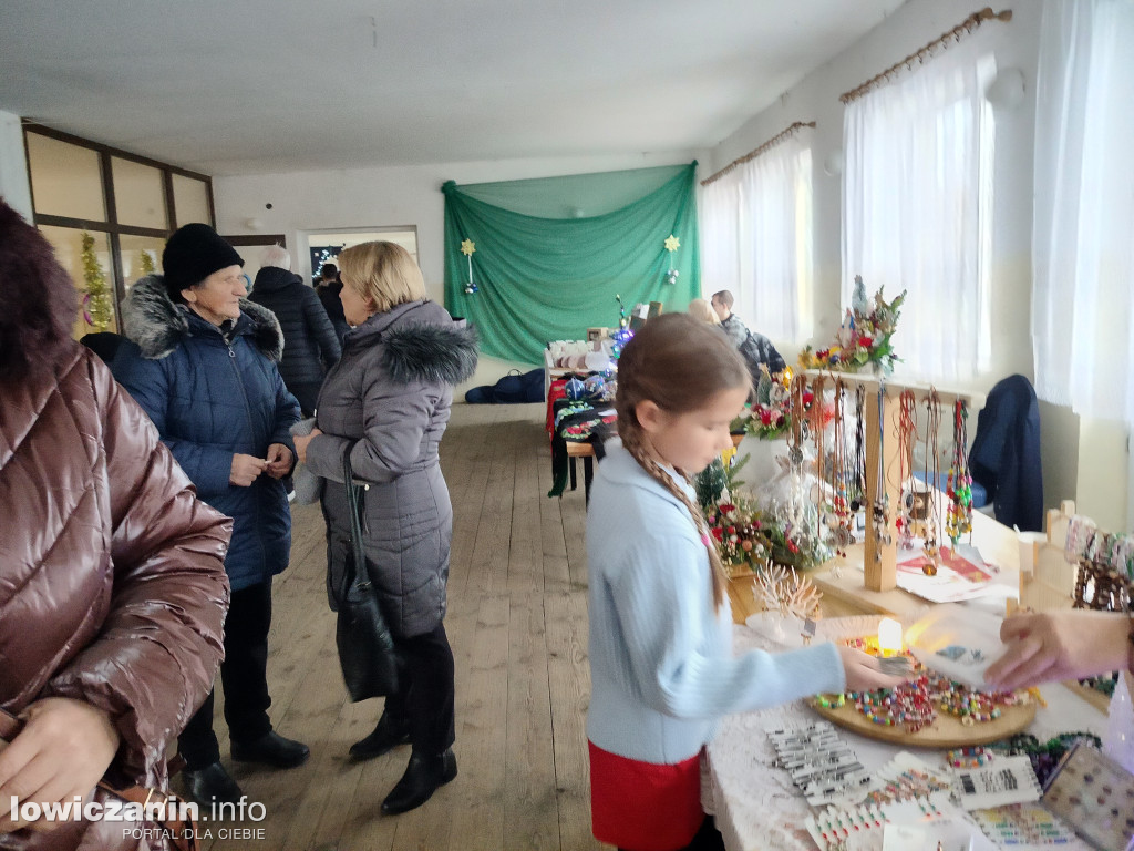 Magiczny Świąteczny Czas w gminie Kocierzew Południowy