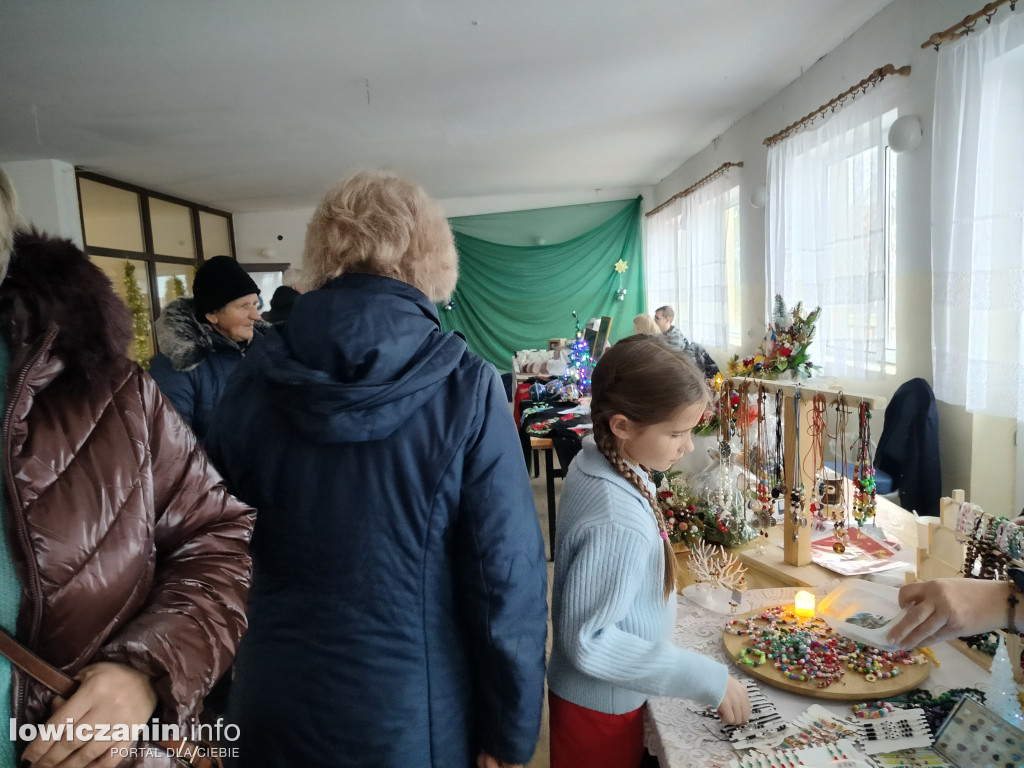 Magiczny Świąteczny Czas w gminie Kocierzew Południowy