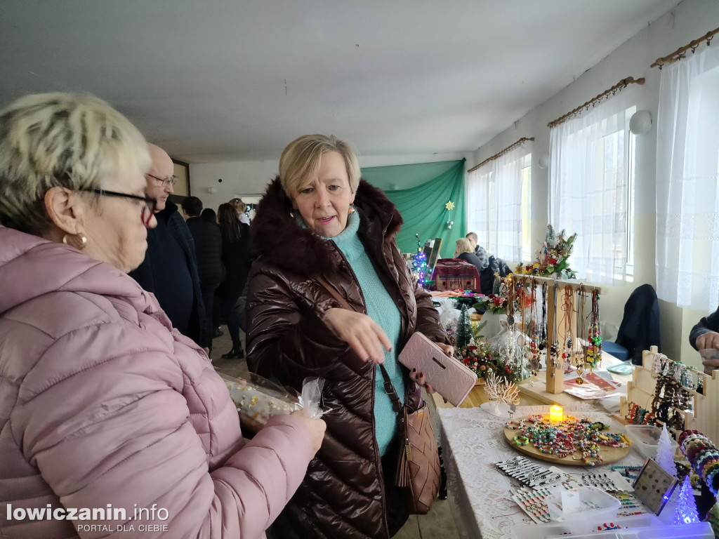 Magiczny Świąteczny Czas w gminie Kocierzew Południowy
