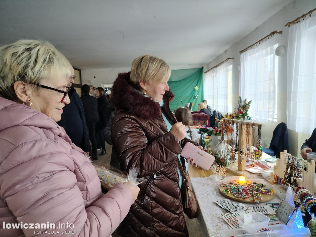 Magiczny Świąteczny Czas w gminie Kocierzew Południowy