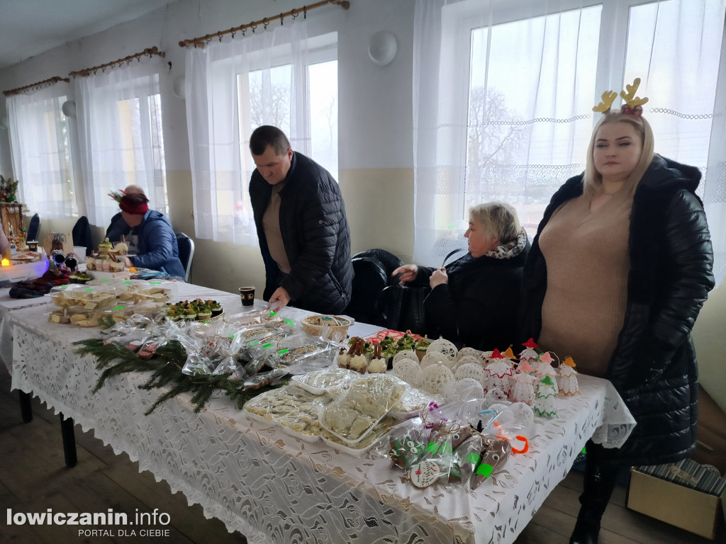 Magiczny Świąteczny Czas w gminie Kocierzew Południowy