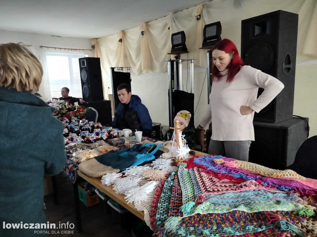 Magiczny Świąteczny Czas w gminie Kocierzew Południowy